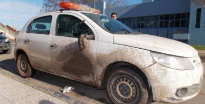 Municipio implementar� sistema para �monitorear los veh�culos municipales�