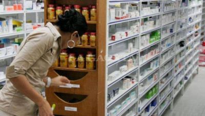 Los medicamentos subieron m�s del 30% en Salta en los �ltimos d�as
