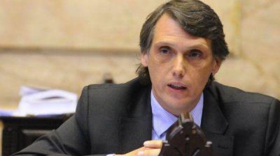 Seg�n Kosiner, Cristina hab�a planteado que no presidir�a el PJ
