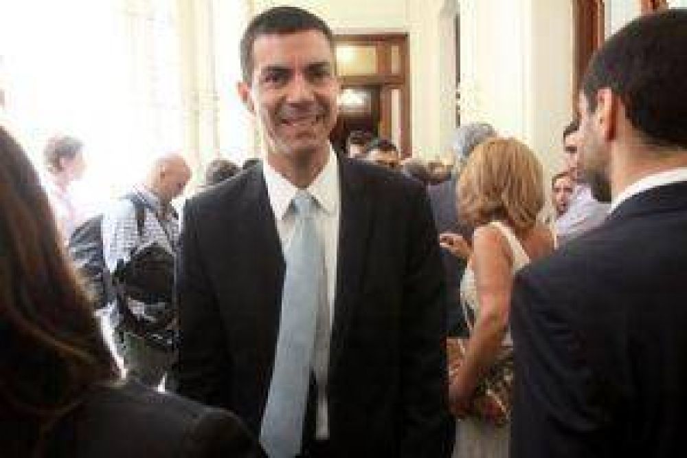 Juan Manuel Urtubey: 