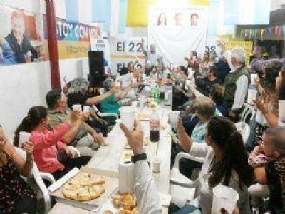 �Es momento de solucionar problemas y dejar atr�s los ego�smos pol�ticos�
