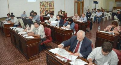 Los municipios en alerta econ�mica y Olavarr�a en una �situaci�n ventajosa?