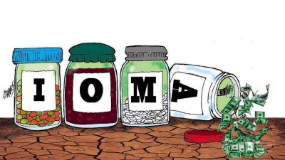 IOMA: cuando el remedio es peor que la enfermedad