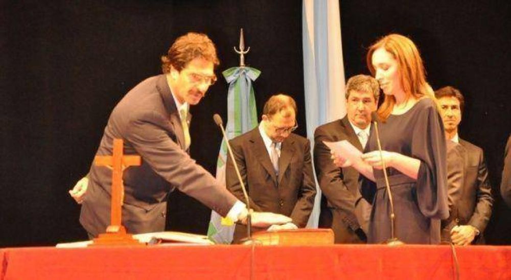 Tras la quita de retenciones, Sarquis recibe por primera vez a la Mesa Agropecuaria bonaerense