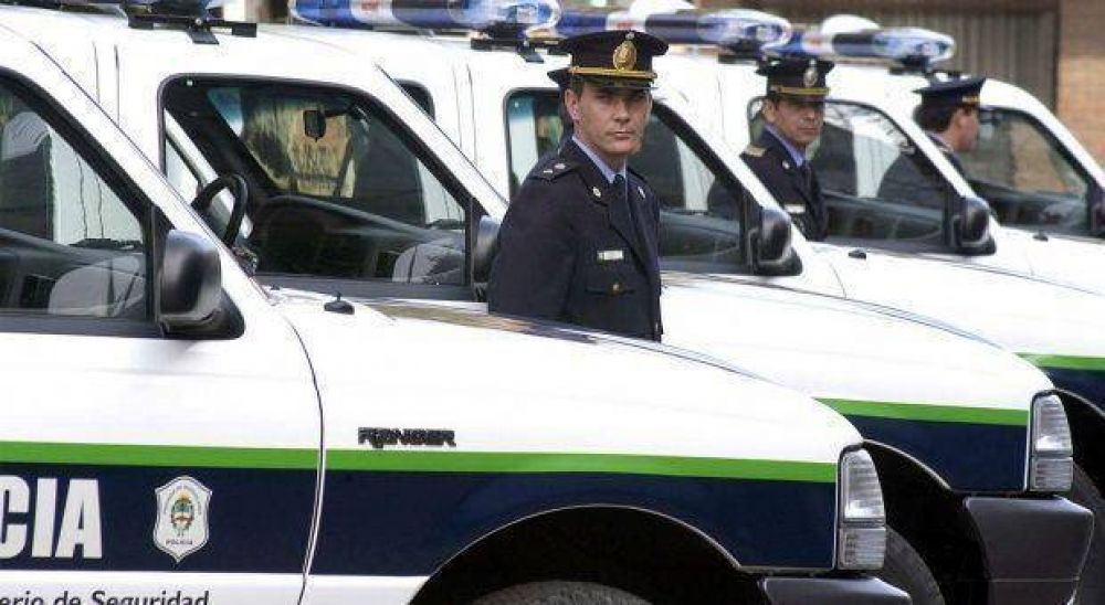 La Comisi�n Provincial por la Memoria rechaz� propuesta de decretar la 