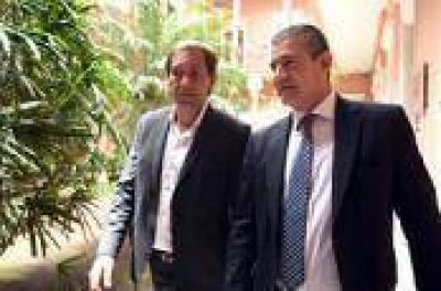 La Plata: Garro comienza su gesti�n duplicando presupuesto de Seguridad y creando un SAME