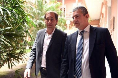 Presupuesto 2016: Garro duplicar� los fondos destinados a Seguridad