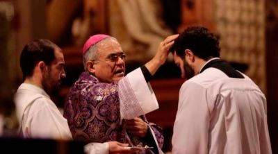La alegr�a de la Navidad surge de Dios y no del consumismo, recuerda Obispo espa�ol