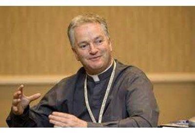 Nombramientos pontificios