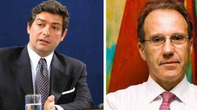 Un integrante de Justicia Leg�tima fall� contra las designaciones de Mauricio Macri en la Corte