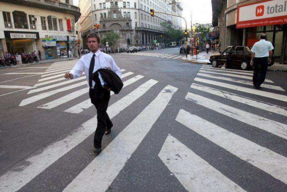 El Gobierno decret� asueto administrativo para el 24 y el 31 de diciembre