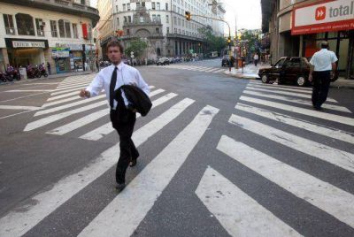 El Gobierno decret� asueto administrativo para el 24 y el 31 de diciembre