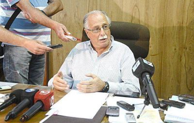Los municipales hoy no cobrar�n el medio aguinaldo