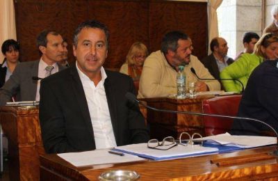 Proponen que se instalen c�maras de seguridad en el Parque Municipal de los Deportes