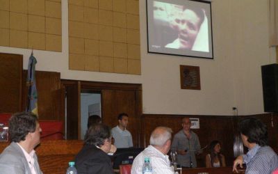 Se evoc� en el Concejo Deliberante el Juicio a las Juntas