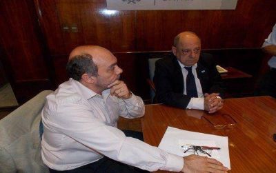 �Hay muchos contratados que no est�n cumpliendo tareas, esos casos no van a ser renovados�