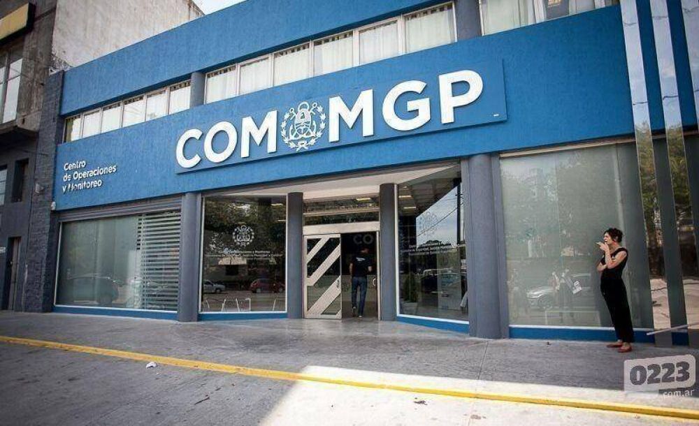 La Justicia federal pide que se investigue la licitaci�n del centro de monitoreo