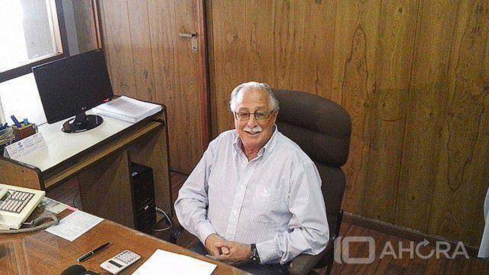 �No vamos a poder cumplir con el pago del aguinaldo a los municipales� 