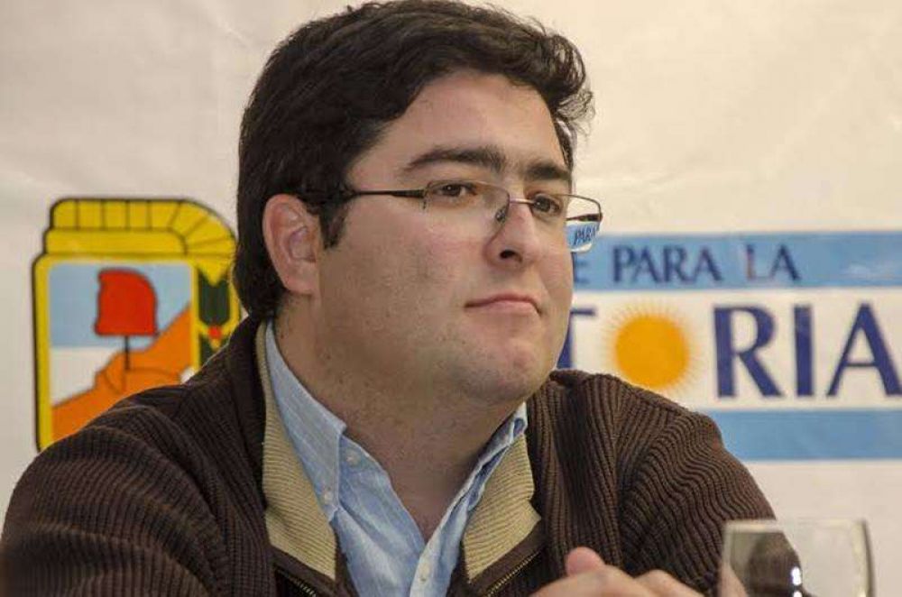 Pablo Bossio: �vamos a tener muy poco tiempo para estudiar el Presupuesto�