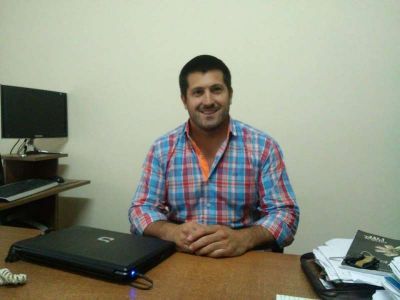 �Esteban ha formado un gabinete muy bueno�