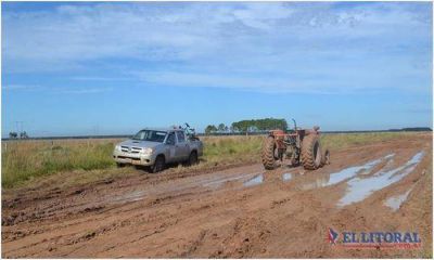 La Provincia reactiva negociaciones con el Gobierno nacional por obras prioritarias