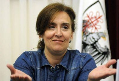 Michetti asegur� que en el Senado hay 