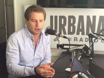 Campbell: �Vamos a estar cerca de todos los intendentes y pedir pr�stamos por 90 mil millones para que la provincia crezca�