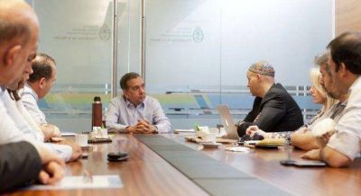 Macri y Sanz le coparon el ministerio a Bara�ao