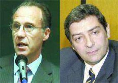 Freno a los jueces por decreto y �en comisi�n�