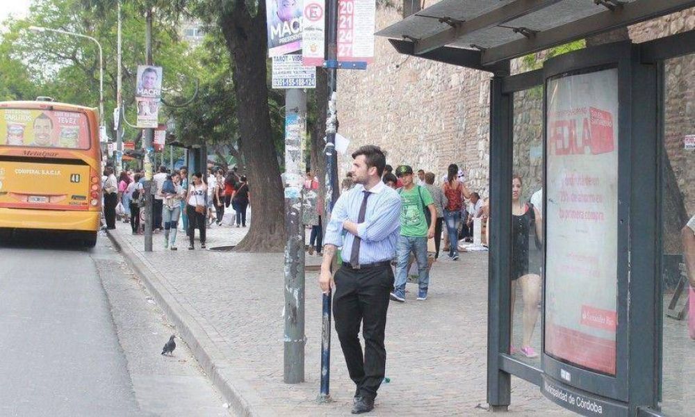 UTA: choferes levantaron las asambleas, pero sigue latente la posibilidad de parar