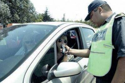 Ponen en marcha la primera fase del Operativo Sol en las rutas bonaerenses