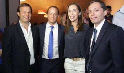 Provincia asegur� fondos a los intendentes