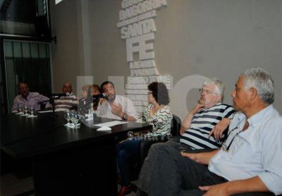 Sindicatos estatales exigieron una �urgente recomposici�n salarial�