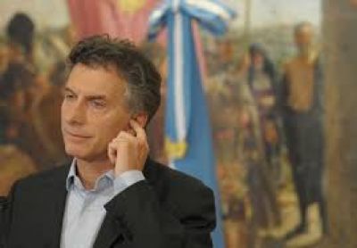 Macri: 