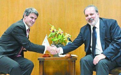 El Mercosur rechaz� la actividad petrolera brit�nica en Malvinas