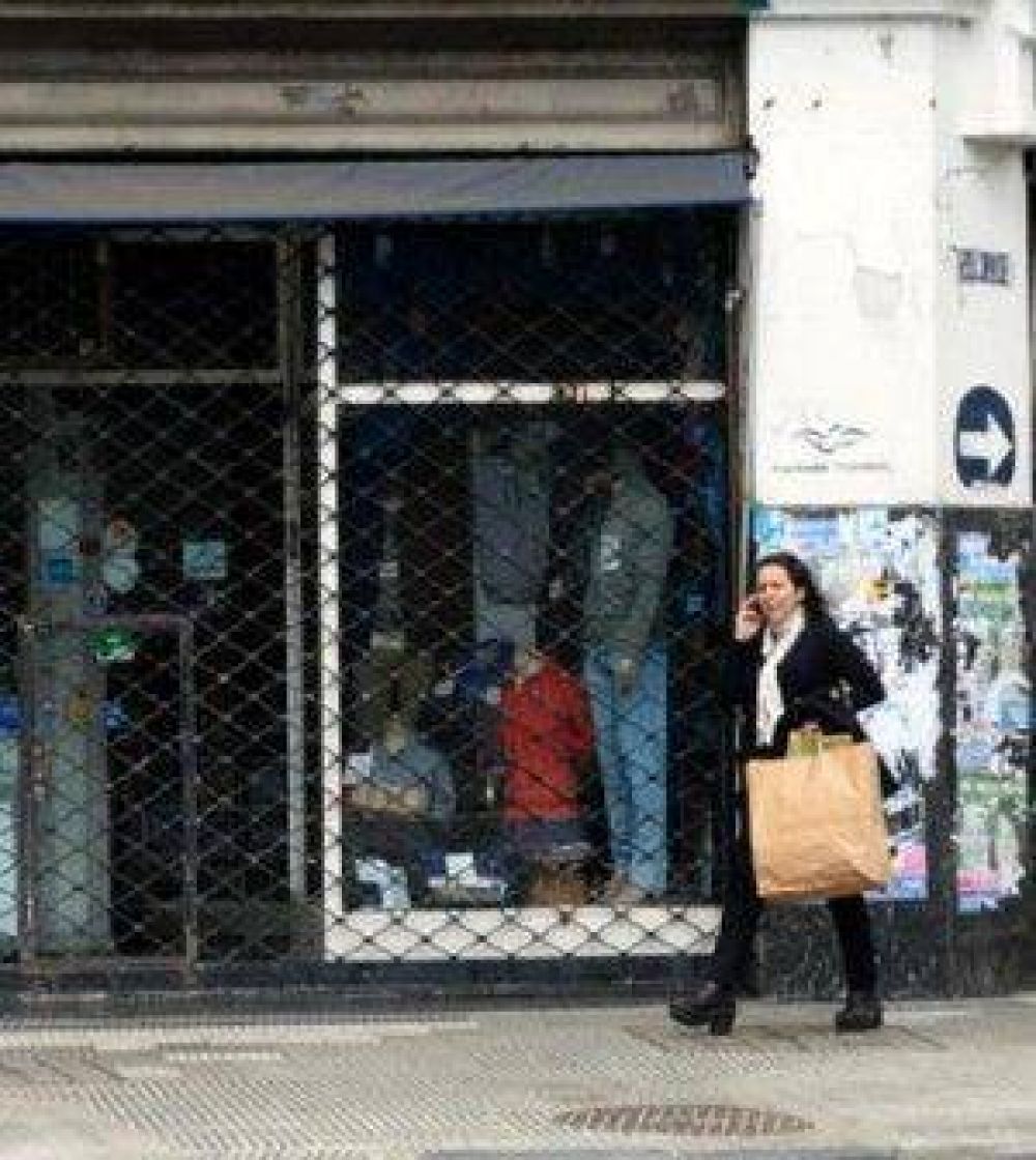 Comercios santafesinos podr�n vender en 12 cuotas sin inter�s durante las fiestas