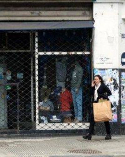 Comercios santafesinos podr�n vender en 12 cuotas sin inter�s durante las fiestas