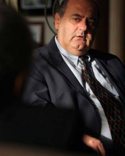 Fal� fue una figura clave de la pol�tica tucumana
