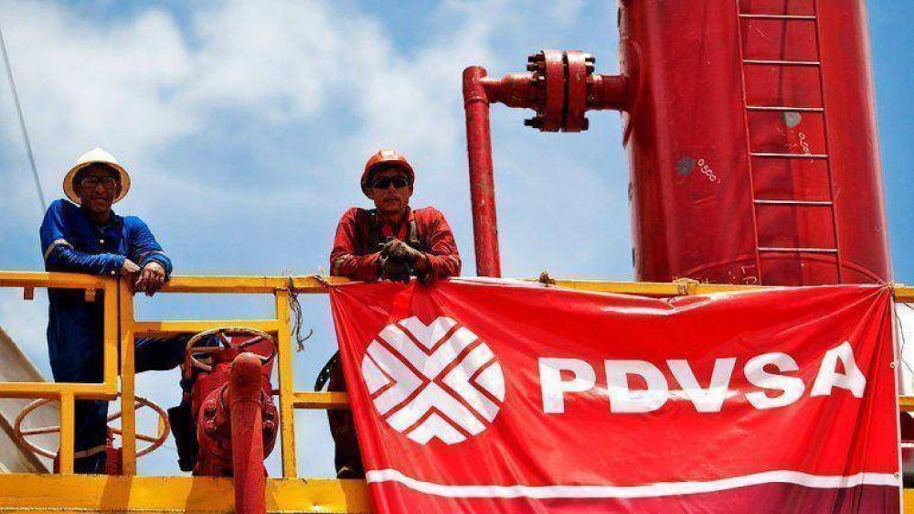 EEUU rastre� sobornos por USD 1.000 millones a la petrolera estatal venezolana PDVSA