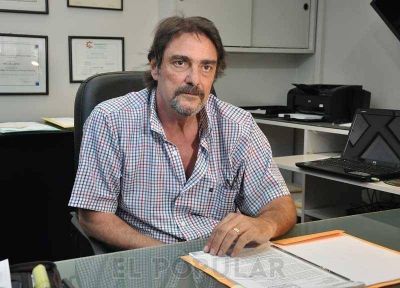 Agua: Coopelectric pide reajuste tarifario