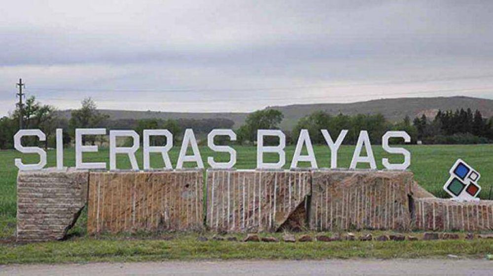 Asumen delegados en las localidades del Partido