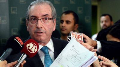 El proceso de juicio pol�tico contra Dilma Rousseff ser� reiniciado en febrero de 2016