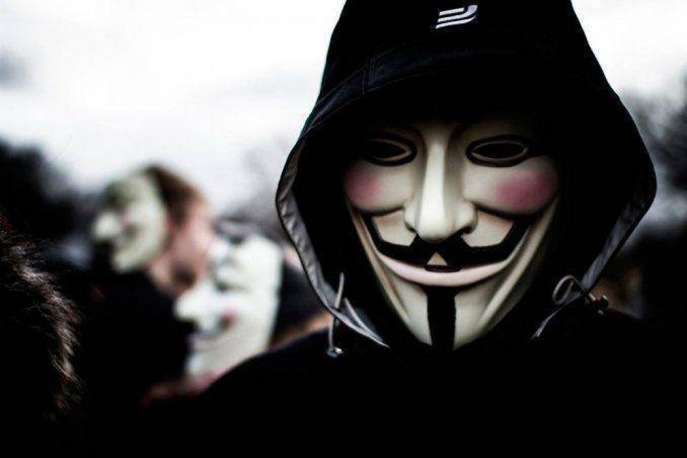 Anonymous en contra de la caza de ballenas hackea pginas japonesas