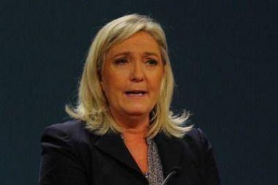 Francia investigar� el patrimonio de Jean-Marie y Marine Le Penn