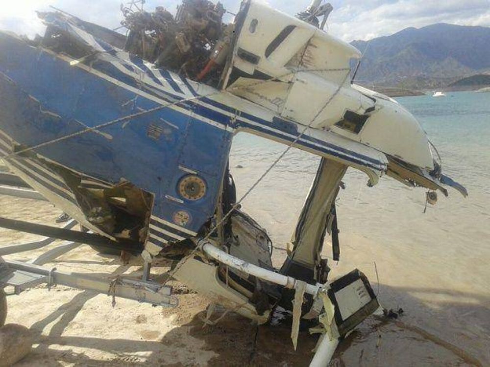 El Gobierno de Mendoza eval�a iniciar acciones contra la productora MTV