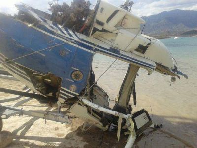 El Gobierno de Mendoza eval�a iniciar acciones contra la productora MTV
