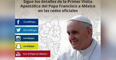 VIDEO: Con este himno Chiapas se prepara para dar la bienvenida al Papa Francisco