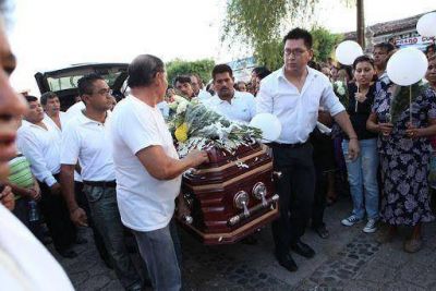 M�xico | Crimen sin castigo: alarmante violencia en contra de sacerdotes en M�xico