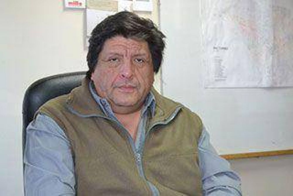 R�o Turbio paga los aguinaldos y sueldos