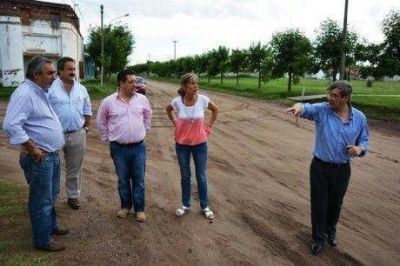 Coinciden N�stor �lvarez y Miguel Fern�ndez en pedir audiencia con Camuzzi